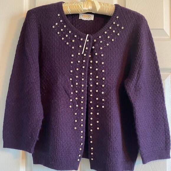 Talbots Sweater - Picture 1 of 3